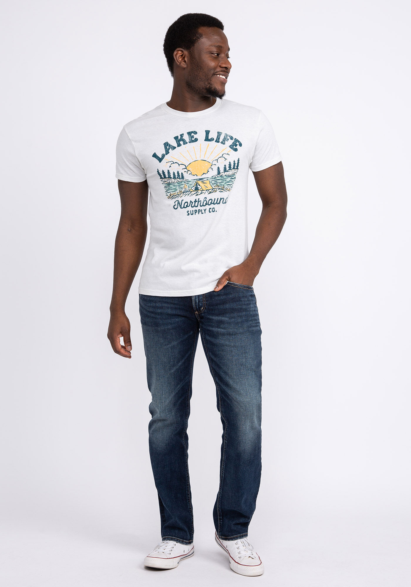 Denim supply company discount