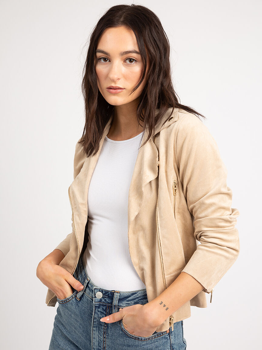lua moto jacket Image 6