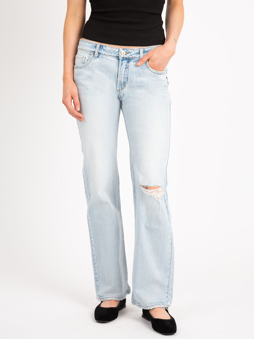 Bootcut Jeans for Women - Bootlegger - Canada