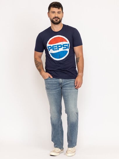 pepsi unisex graphic tee pepsi unisex graphic tee
