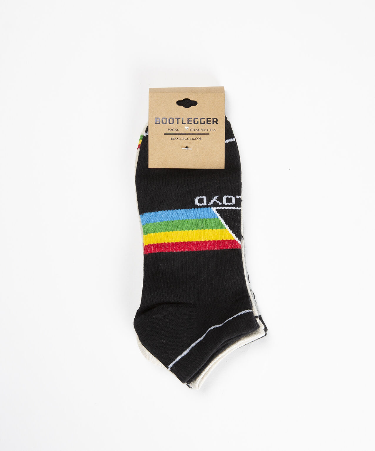 3 pack socks Image 1