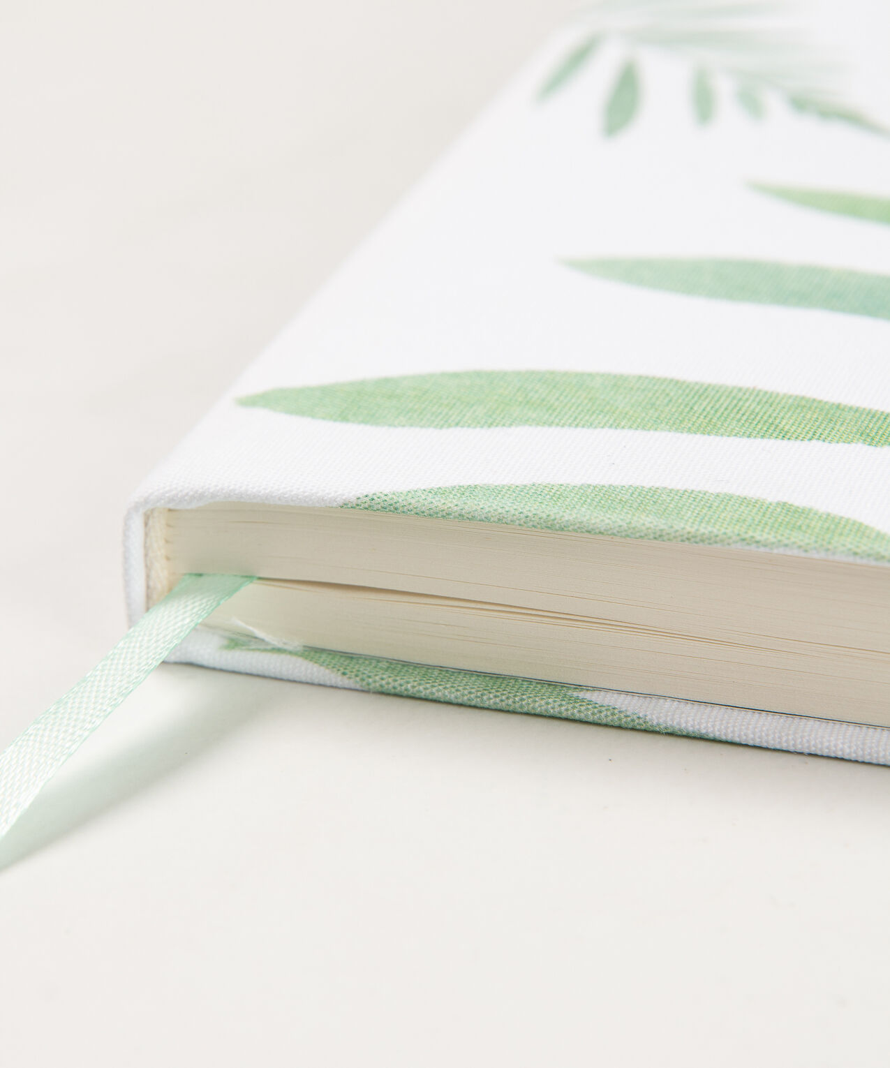 fern print journal Image 5