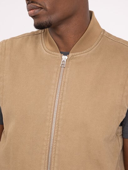 bryant canvas utility vest bryant canvas utility vest