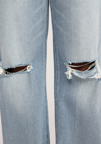 low rise 90's vintage flare jeans Image 6