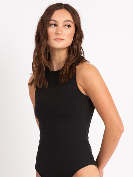 viivi crewneck bodysuit viivi crewneck bodysuit Image 2