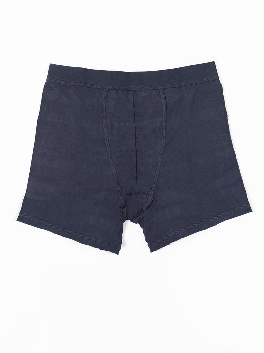 mens essential 3 pack underwear Image 3