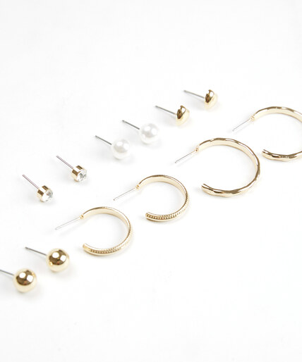 multi pack studs and hoops Image 3