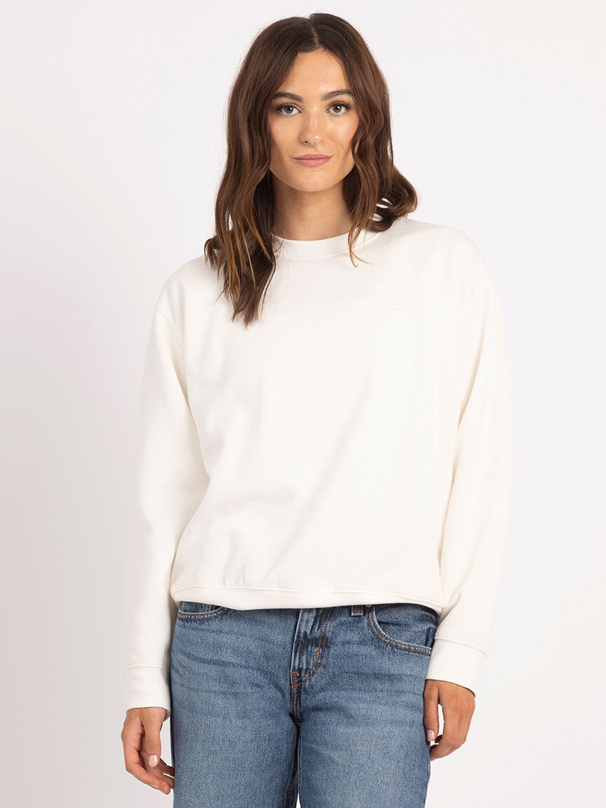 levis everyday sweatshirt Image 1
