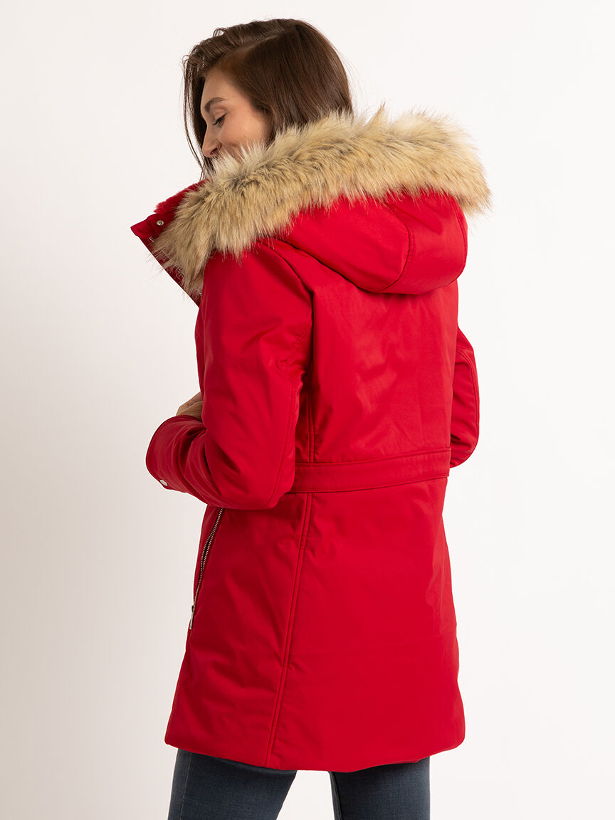 meribel parka Image 2