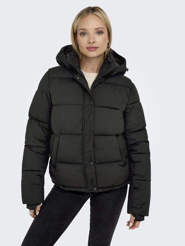 ann premium puffer jacket