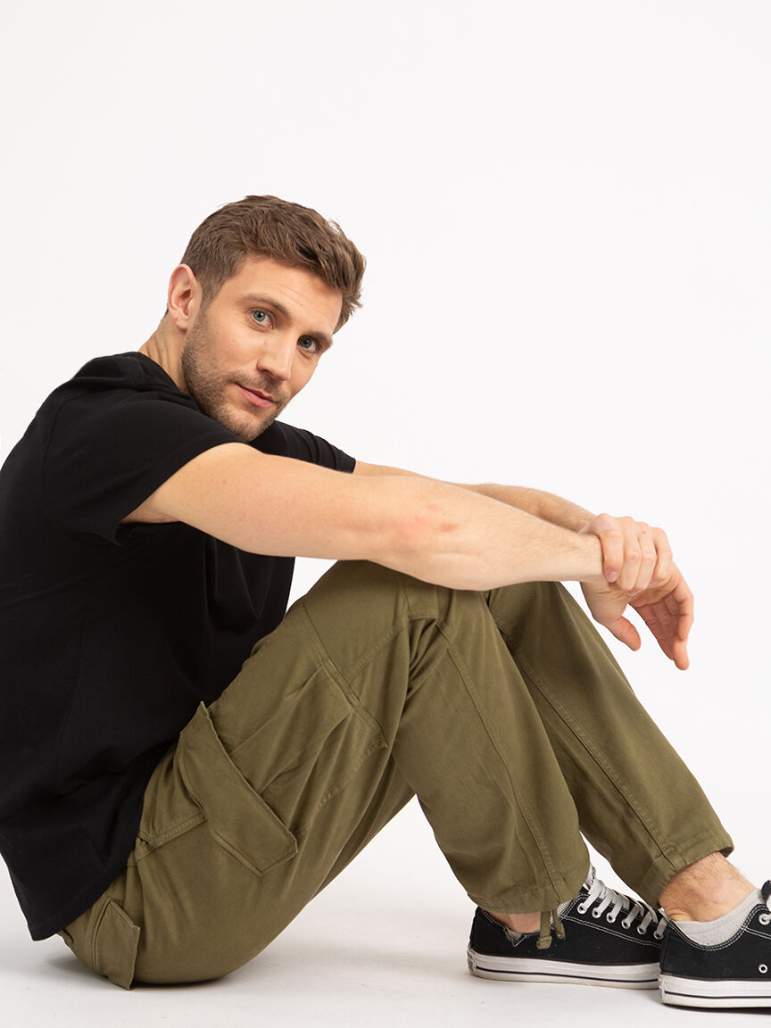 cargo pant Image 6