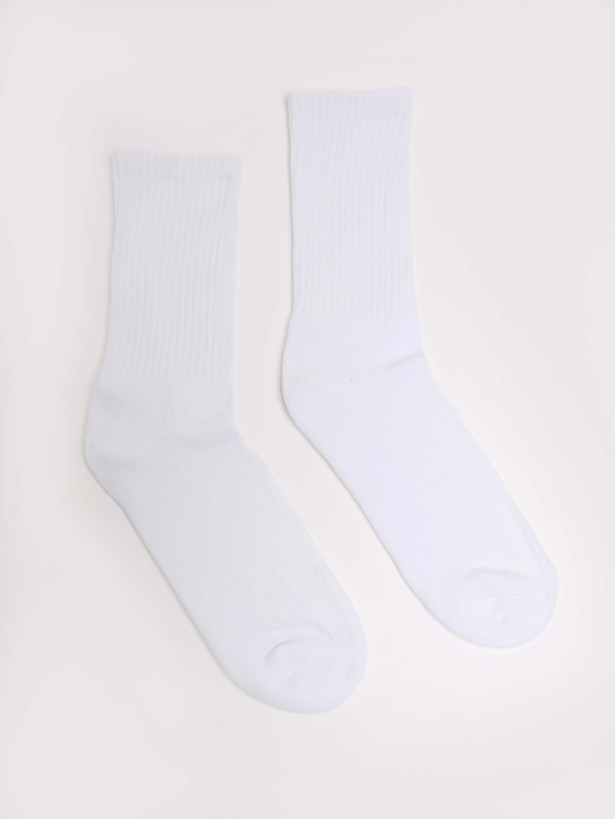 men's essential 3 pack crew-sock