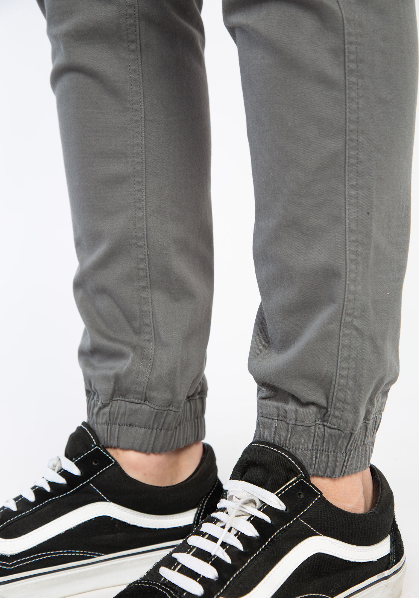 tech stretch pull on jogger Image 6