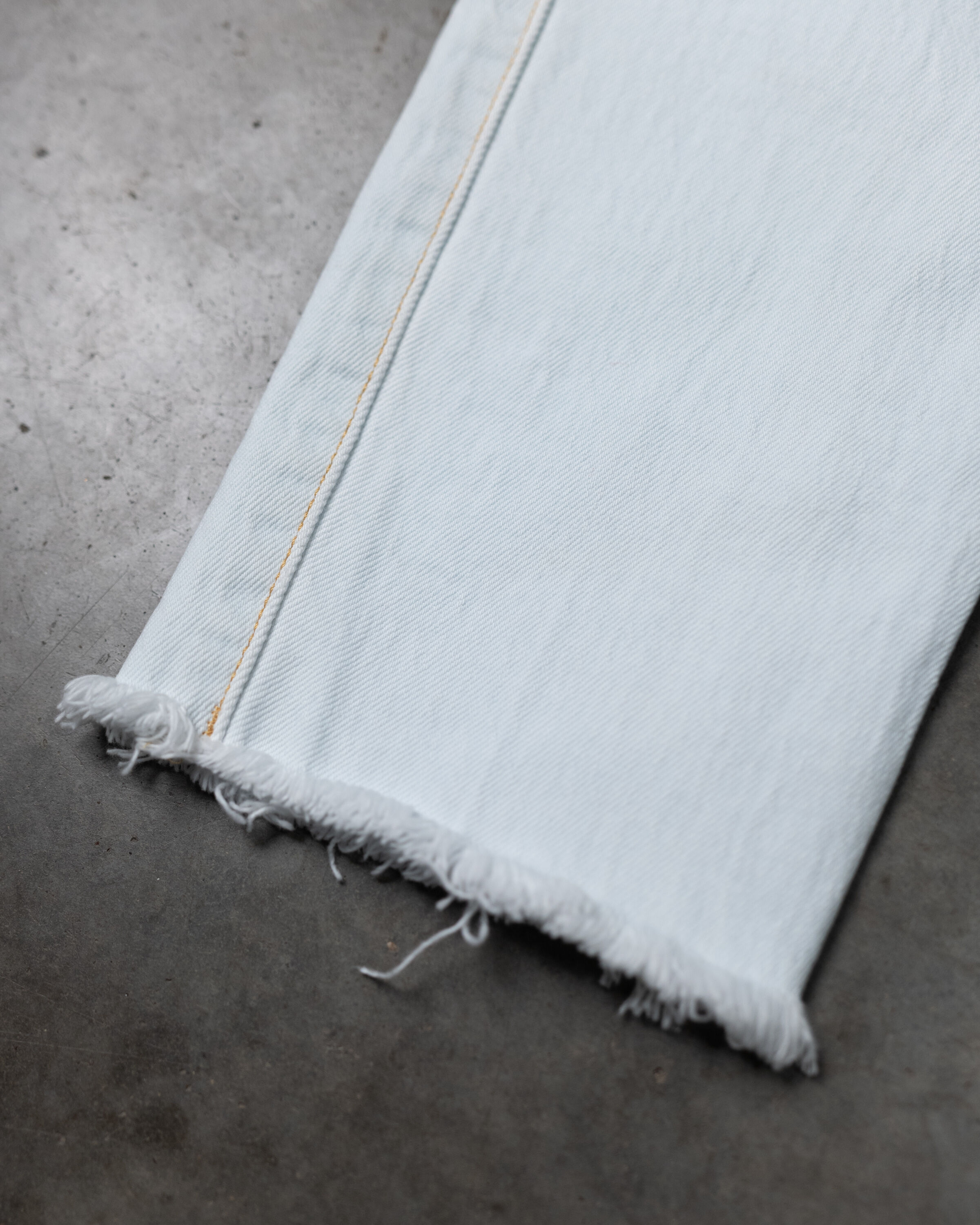 levi's 501 skinny Image 6