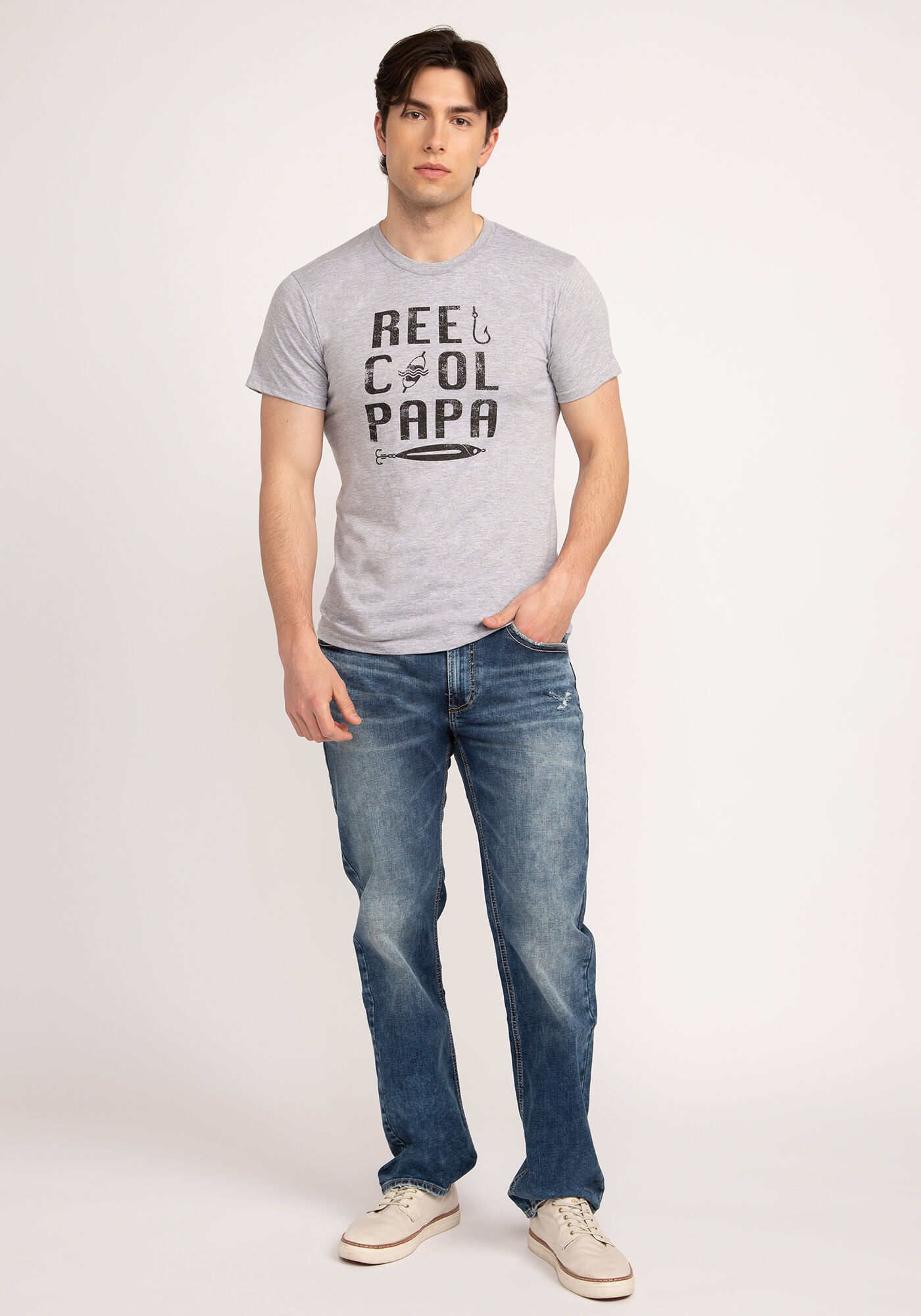 reel cool papa Image 3