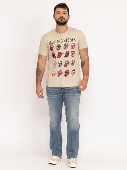 rolling stones unisex graphic tee rolling stones unisex graphic tee