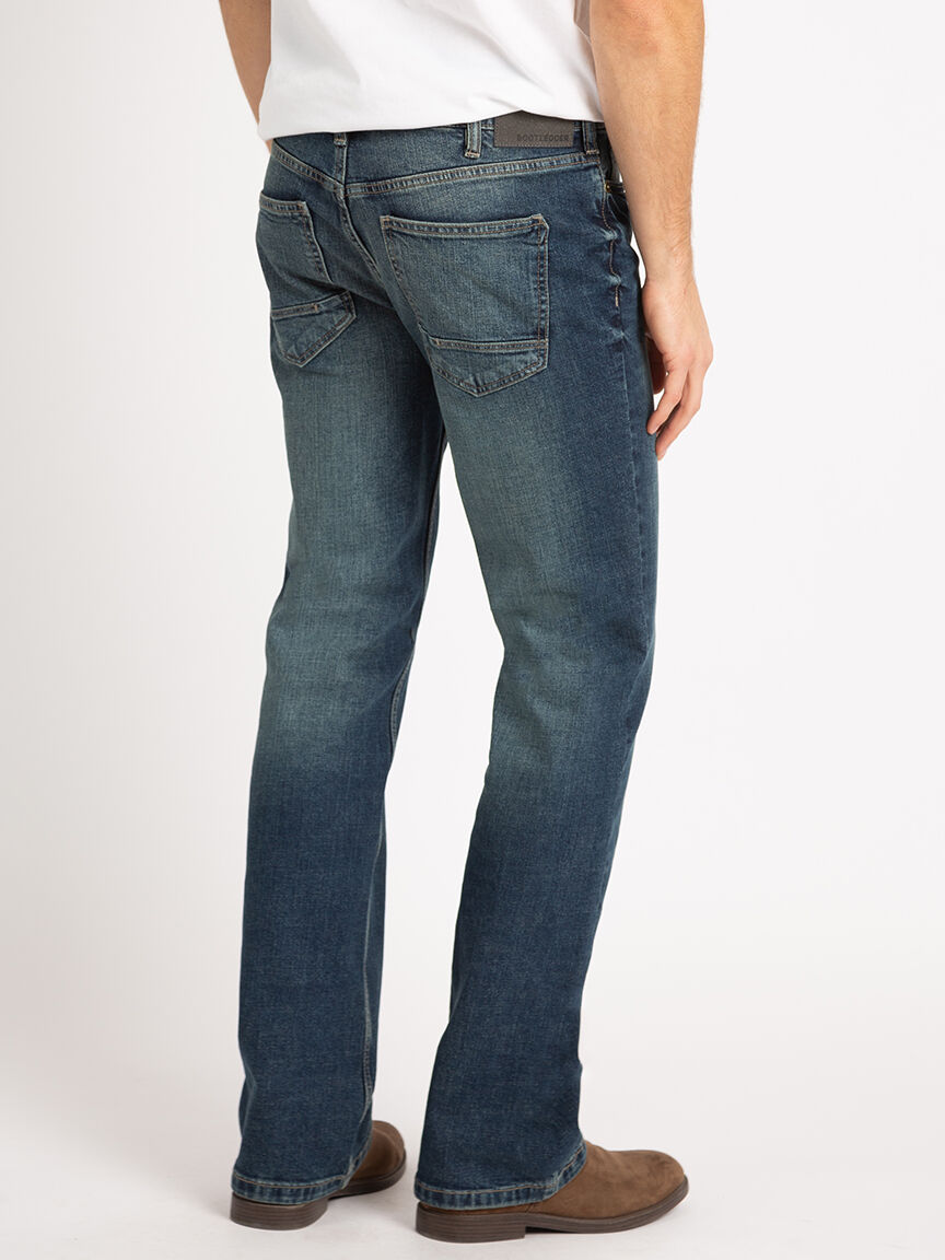 bootcut jeans Image 3