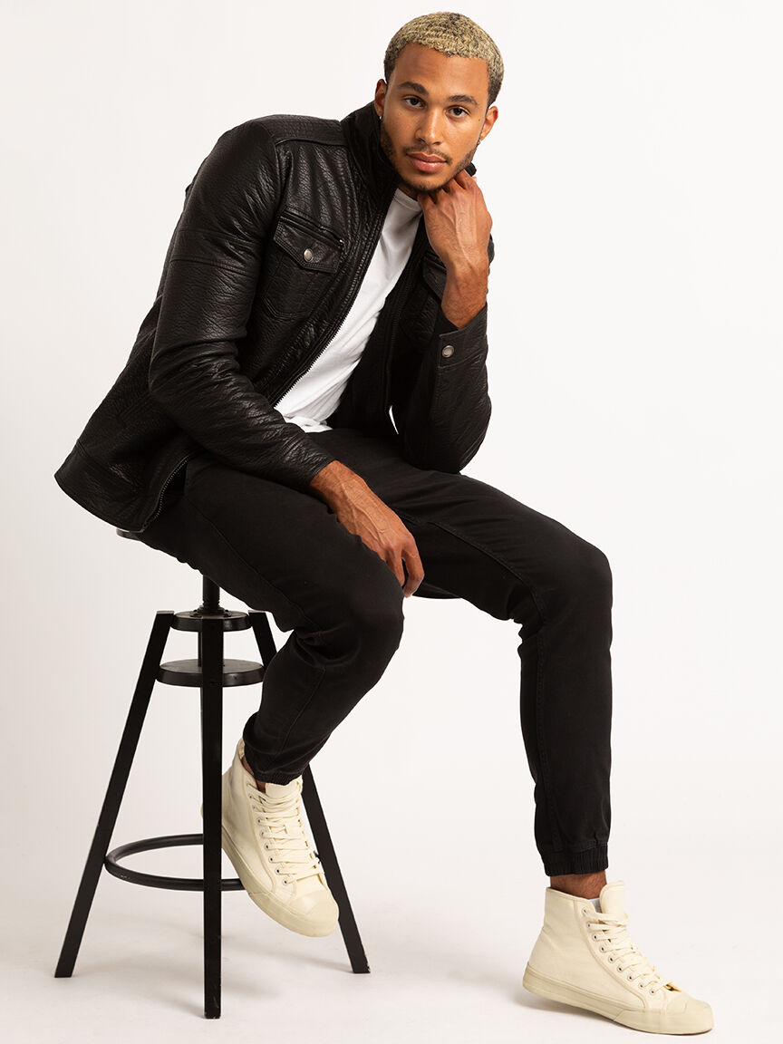 victor jogger Image 1