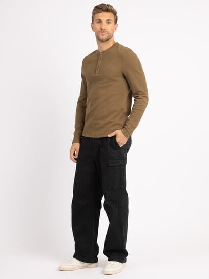 craig textured henley craig textured henley