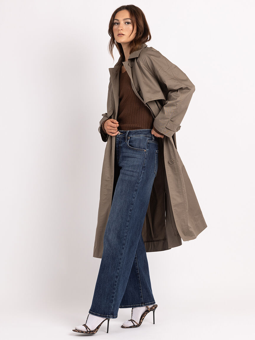 poppy mac coat Image 2