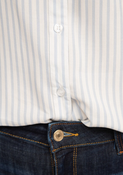 kida short sleeve button up shirt Image 5