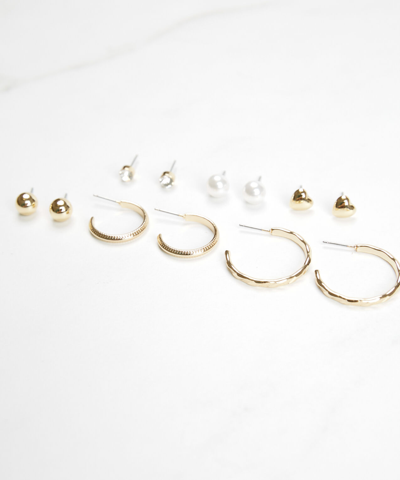 multi pack studs and hoops Image 4