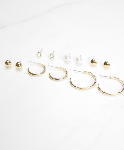 multi pack studs and hoops Image 4