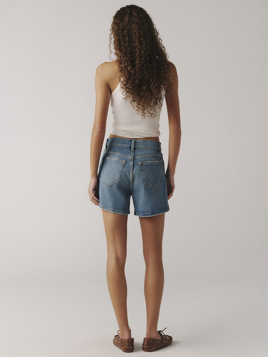 VVI relaxed short