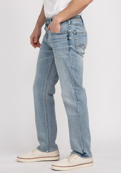 eddie tapered jeans eddie tapered jeans Image 4