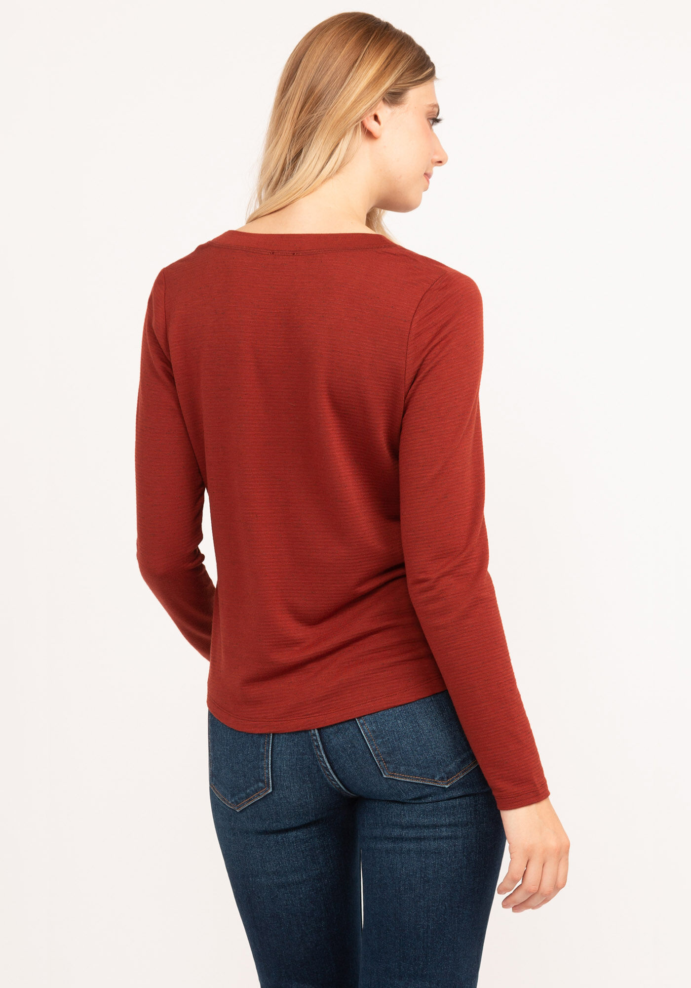 narcissa button front longsleeve Image 2