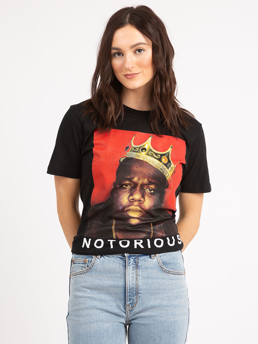 graphic t-shirt Image 4