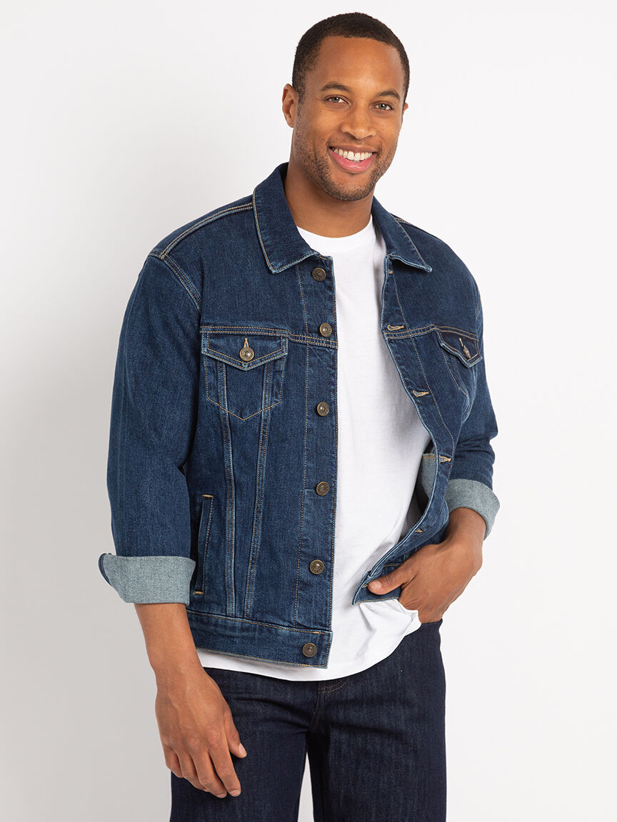 Shop Men s Jackets Coats Outerwear at Bootlegger
