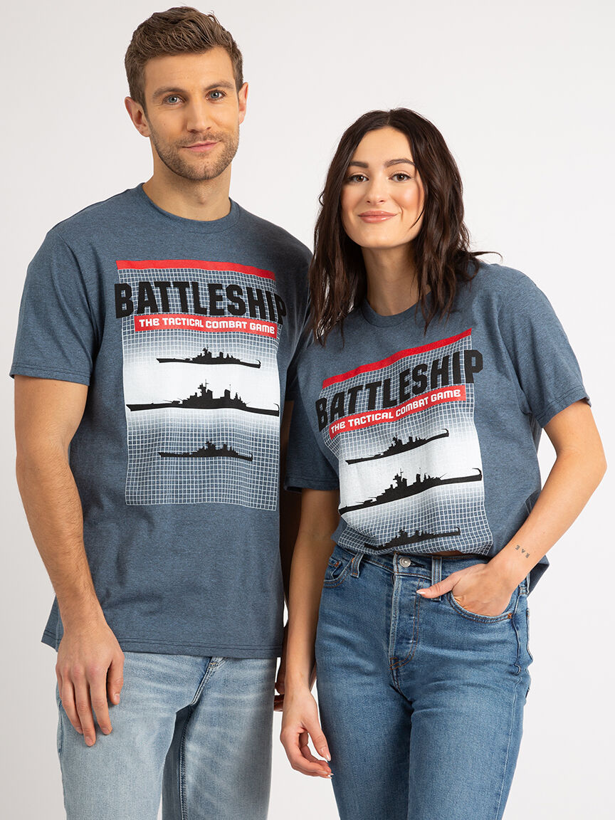 graphic t-shirt Image 1