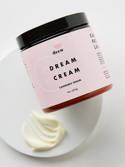 deew dream night cream deew dream night cream