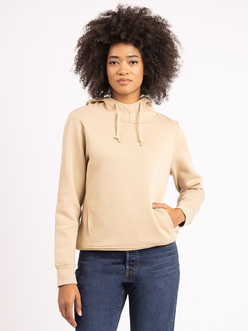 Women's Hoodies & Sweatshirts | Bootlegger