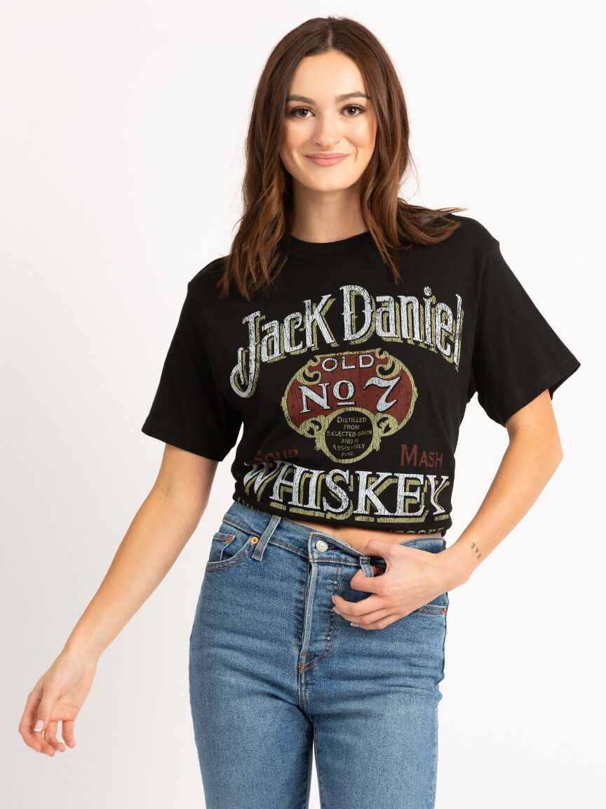 graphic t-shirt Image 4