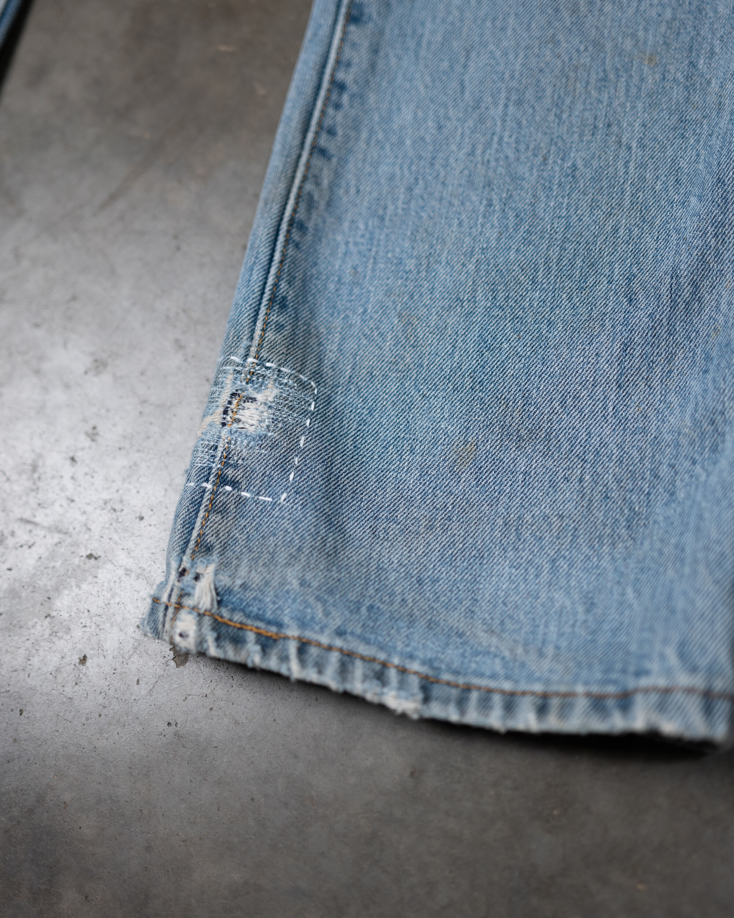 levi's 517 Image 5