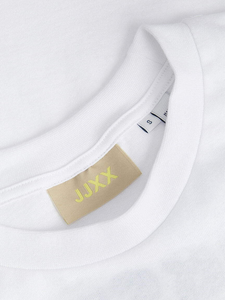 millow loose graphic tee Image 6