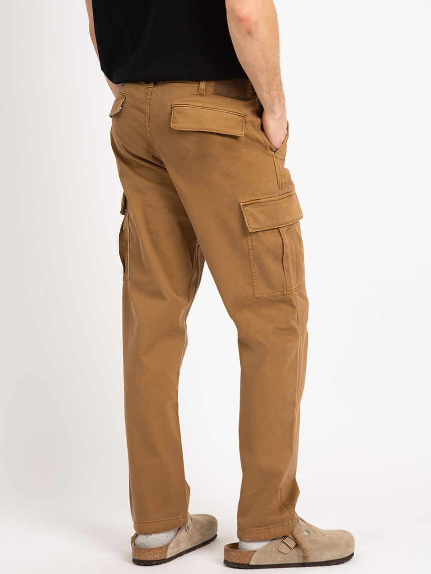 cargo pant Image 4