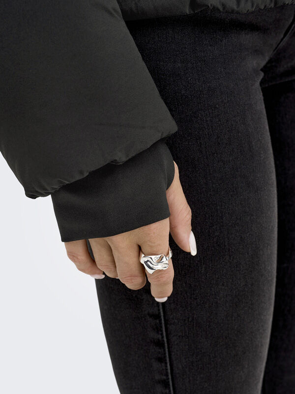 ann premium puffer jacket