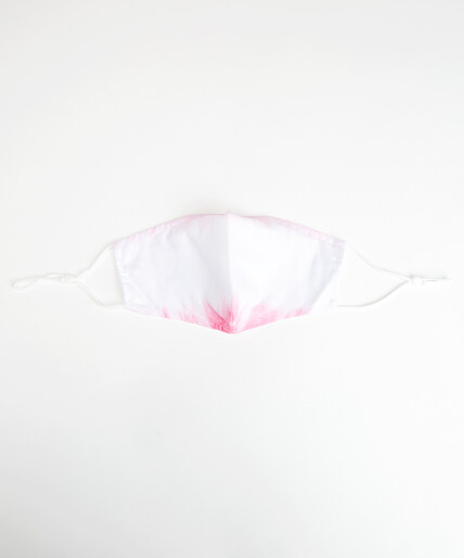 ombre tie dye face mask ombre tie dye face mask Image 3