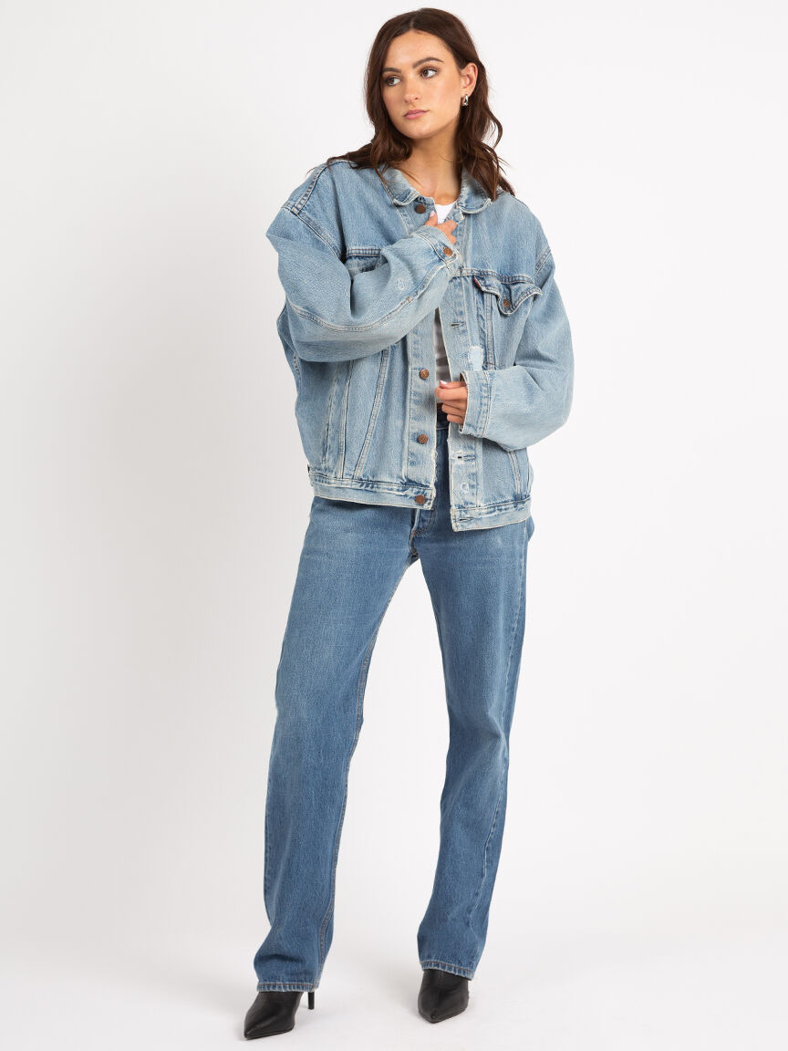 levi's 501XX Image 3