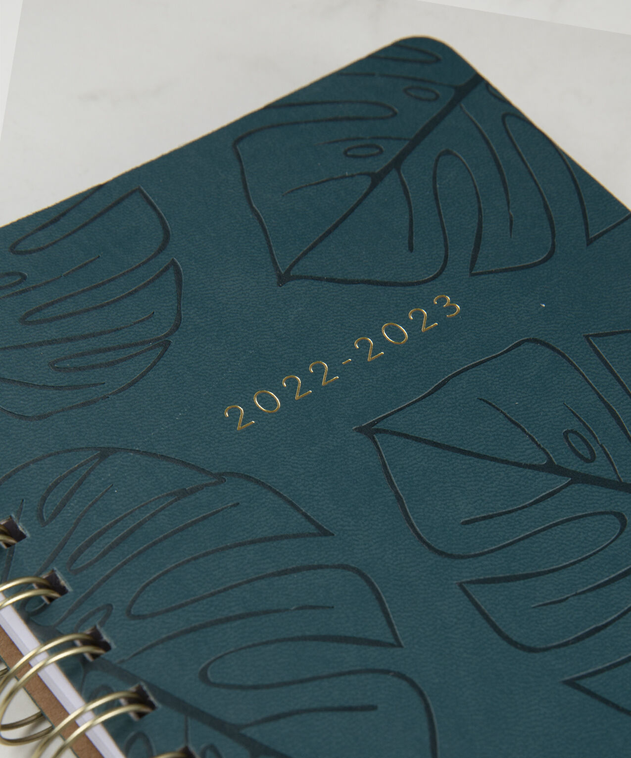 18 month weekly planner 2022-2023 Image 2