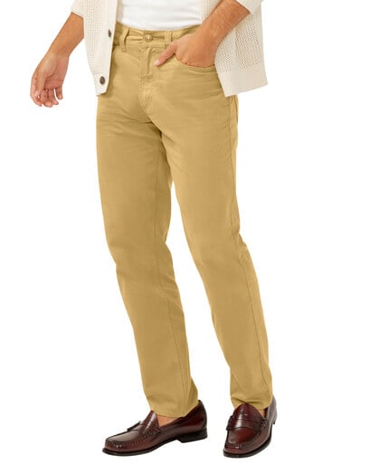 Eddie Athletic Tapered Pants Eddie Athletic Tapered Pants