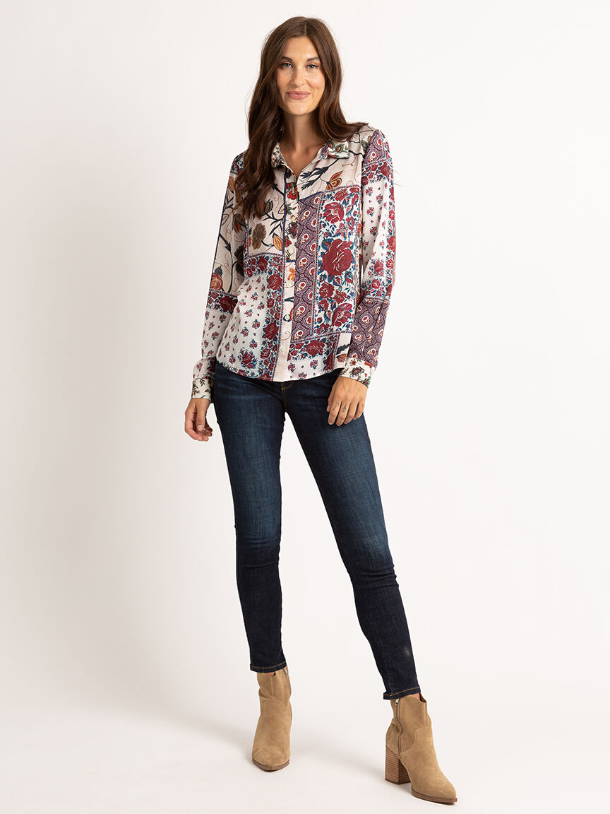 georgie shirt Image 3