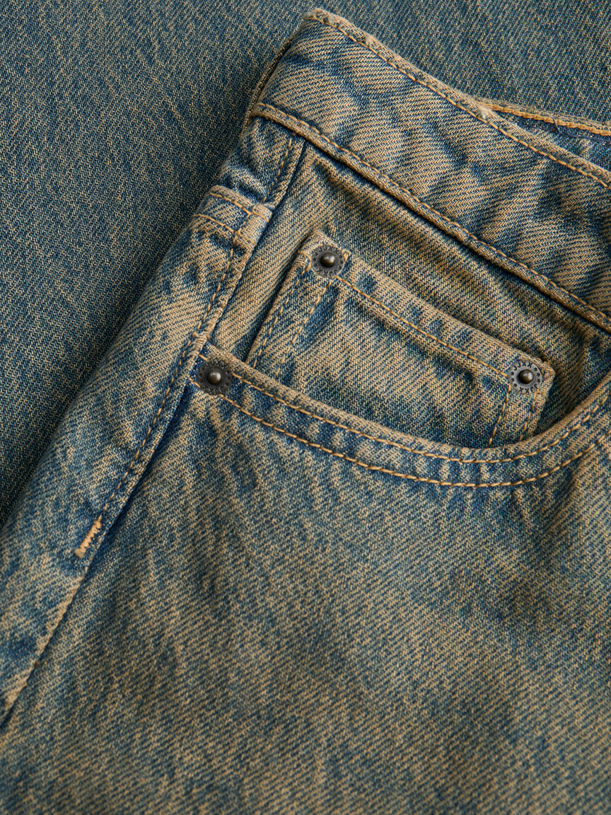 palermo loose jean medium authentic