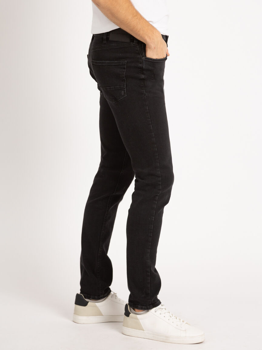 Bootlegger shop jeans mens