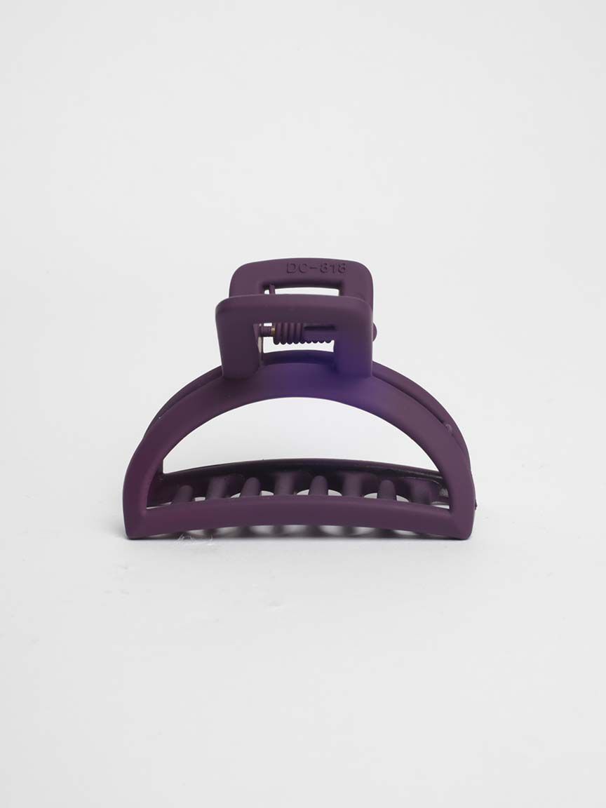 3 pack matte claw clips Image 4