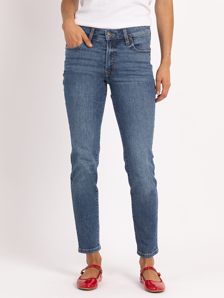 Jeans for Women Bootlegger Canada