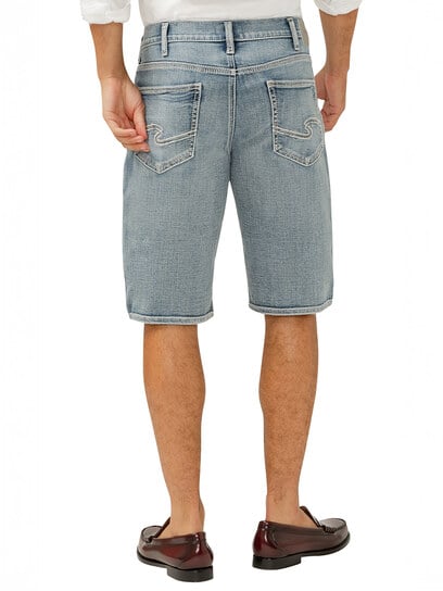 Gordie Relaxed Fit Shorts Gordie Relaxed Fit Shorts